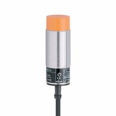 IFM Inductive Cylindrical Proximity Sensor: Non-Terminated Cable, Unshielded, 2 Wires, 20-250V AC (MPN II0012). Key specifications — Brand: IFM; AC Supply Voltage Rating: 20-250V AC; DC Supply Voltage Rating: 20-250V DC.