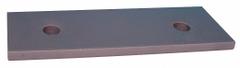 VIBCO Vibrator Mounting Plate: UM-1, DC-100/Mounting Plate/SCR-100/US-100, Steel. Key specifications — attr869936: VIBCO; attr869935: UM-1; attr869945: US-100.