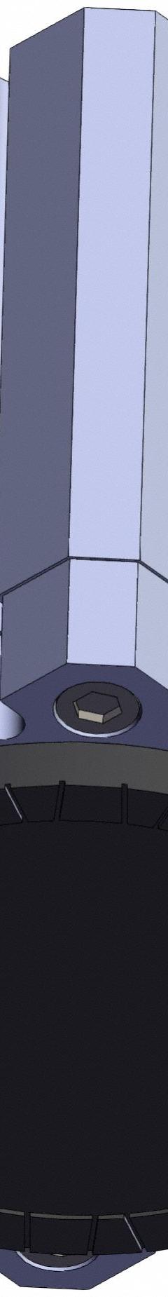 SMC Magnetic Gripper: MHM, RC1/8 in, Max. 1,000 N Holding Force, 68 mm Overall Wd (MPN MHM-50D). Key specifications — attr1015368: Friction Ring Included.