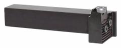 KYOCERA External Grooving Toolholder (MPN KGDSL2020C)