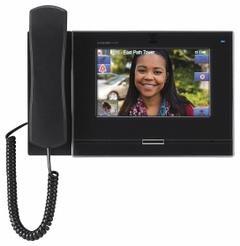 AIPHONE Primary Station: 24V AC/24V DC, IX Series, IX-MV7-HB. Key specifications — attr1056151: Desk Stand; attr1056144: Outdoor; attr1056170: Primary Station; attr1056135: IX Series; attr1056153: Surface Mount.