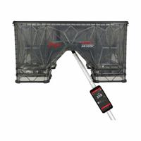 DWYER Air Hood Balancing Instrument: Air Hood Balancing Instrument, Hood Kit Accessories, SAH-22. Key specifications — Brand: DWYER; Includes: Lithium Ion Battery; Product Type: Air Hood Balancing Instrument.