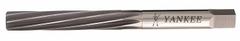 YANKEE Hand Reamer: 5/32 in, Spiral Flute, LH, High Speed Steel (MPN 403-5/32). Key specifications — attr1301716: Left Hand; attr1301717: YANKEE.