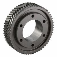 CONTINENTAL Gearbelt Pulley: Bushed, Quick Detachable, 14 mm Pitch, For 70 mm Belt Wd, 90 Teeth (MPN O-90S-J). Key specifications — Brand: CONTINENTAL; For Bushing Size: J; Sub-brand: SilentSync.