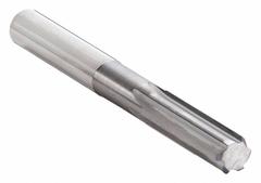 APPROVED VENDOR Chucking Reamer: 0.6245 in Dia, Straight Flute, Carbide (MPN 500-0006245). Key specifications — attr1301554: APPROVED VENDOR.