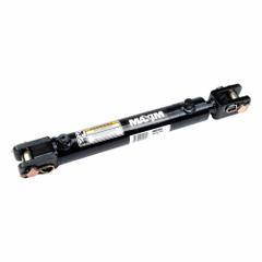MAXIM Welded Hydraulic Cylinder: 2.5 in Bore Dia., 10 in Stroke Lg, 20 1/4 in Retracted Lg (MPN 288417). Key specifications — attr95618: Double Acting; attr98893: MAXIM.