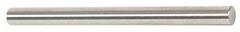 VERMONT GAGE Class X Go Pin Gauge: Go (Plus), Inch, 0.1529 in Dia, 0.00004 in Tolerance (MPN 141115290). Key specifications — attr1182443: 0.1529 in; attr1182450: 0.00004 in; attr1182451: Certificate of Accuracy with NIST Traceability; attr1182457: VERMONT GAGE; attr1182447: Uncoated Steel.