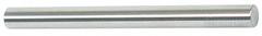 VERMONT GAGE Class X No-Go Pin Gauge: 0.1846 in Dia, 0.00004 in Tolerance, 2 in, Uncoated Steel (MPN 141218460). Key specifications — attr1182420: Certificate of Accuracy with NIST Traceability; attr1182436: VERMONT GAGE; attr1182424: 0.1846 in; attr1182429: Uncoated Steel; attr1182423: 0.00004 in.