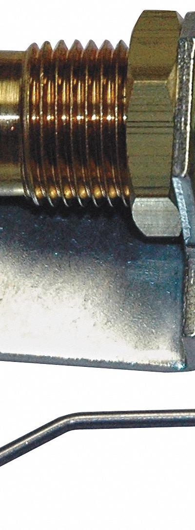 CONTROL DEVICES Pneumatic Driven Compressor Throttle Control: Gas Engine Driven - Engine Driven Compressor Controls