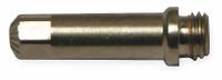 THERMAL DYNAMICS Electrode: For Thermal Dynamics PCH/M-51 Plasma Torch, 30 A_60 A, 5 PK (MPN 9-5720). Key specifications — Duty Rating: Standard; Manufacturer Part Number: 9-5720; For Plasma Torch Type: Machine; Brand: THERMAL DYNAMICS; For Plasma Torch Series (Table): PCH/M-51.