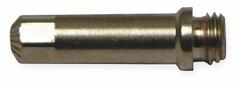 THERMAL DYNAMICS Electrode: For Thermal Dynamics PCH/M-51 Plasma Torch, 30 A_60 A, 5 PK (MPN 9-5720). Key specifications — Duty Rating: Standard; Manufacturer Part Number: 9-5720; For Plasma Torch Type: Machine; Brand: THERMAL DYNAMICS; For Plasma Torch Series (Table): PCH/M-51.