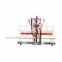 SAFETY SPEED Panel Saw: Horizontal/Vertical, 64 in Cutting Ht, 96 in Overall Ht, 8 in Blade Dia. (MPN 7400MA). Key specifications — attr1170390: Horizontal; attr1170414: SAFETY SPEED.