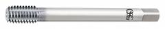 OSG Thread Forming Tap: M16x2 Metric, D12 / 6H, Plug Chamfer, V Coated Cobalt (MPN 1635016242). Key specifications — attr1299891: D12 / 6H.
