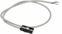 SMC Inline Solid PNP Direct: D-S9P2, Inline Solid State Auto Switch, PNP, IP67, 1500 V AC, 3 Wires. Key specifications — attr947381: Inline Solid State Auto Switch; attr947365: D-S9P2; attr947373: PNP; attr947379: 1500 V AC.