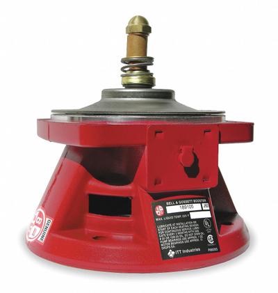 BELL & GOSSETT Bearing Assembly: for In-Line Circulating Pumps - Bearing Assemblies for Circulator Pumps