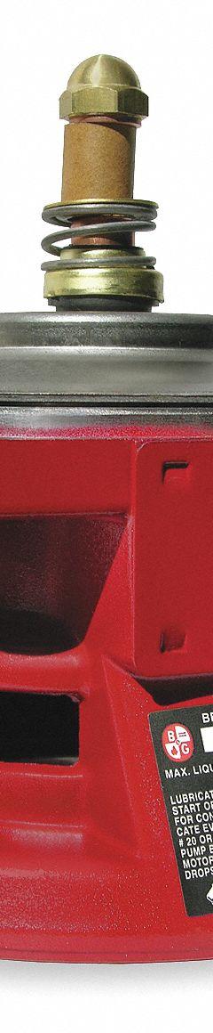 BELL & GOSSETT Bearing Assembly: for In-Line Circulating Pumps, Mfr Part # 189105LF. Key specifications — Includes: Seal Bearing Assembly; Manufacturer Part Number: 189105LF; Compatible with Series: Series PR.