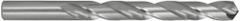 CLEVELAND Jobber Length Drill Bit: 11/32", 118° Split Point, HSS, NAS 907 Type A (MPN C73418). Key specifications — attr1225567: 0.3438.