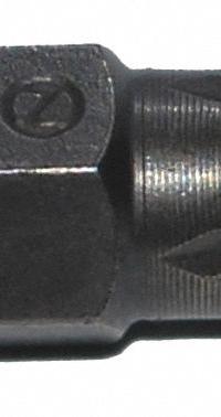 ZEPHYR Insert Bit: Insert Bit, Imperial, PH2 Bit Industry Size, #2 Bit Size, ACR, Hex, Power, 5 PK (MPN D1222XXACR-B-5PK). Key specifications — attr1119695: ZEPHYR; attr1119703: S2 Steel; attr1119710: ACR; attr1119708: Hex; attr1202404: #2.