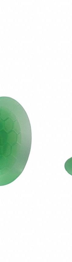 SCHMALZ Vacuum Pad Assembly: Flat, 1/8 in NPT Vacuum Port, 31.5 mm Pad Dia, Green, 27.5 mm Pad Ht (MPN 10.01.01.14987). Key specifications — attr1019136: 10.01.01.14987; attr1019138: SCHMALZ; attr1019139: 55 A.