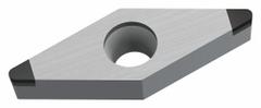 WALTER Diamond Turning Insert: VCGW331TS-2, VCGW160404TS-2 (MPN 7636901). Key specifications — attr257732: VCGW331TS-2; attr257733: VCGW160404TS-2.