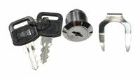 WESTWARD Replacement Lock and Key: Repl Lock and Key (MPN TT0709G). Key specifications — Brand: WESTWARD; Control Key Code: 001~200; Product Type: Replacement Lock and Key; Compatible with Grainger Part Number: 2CZY2.