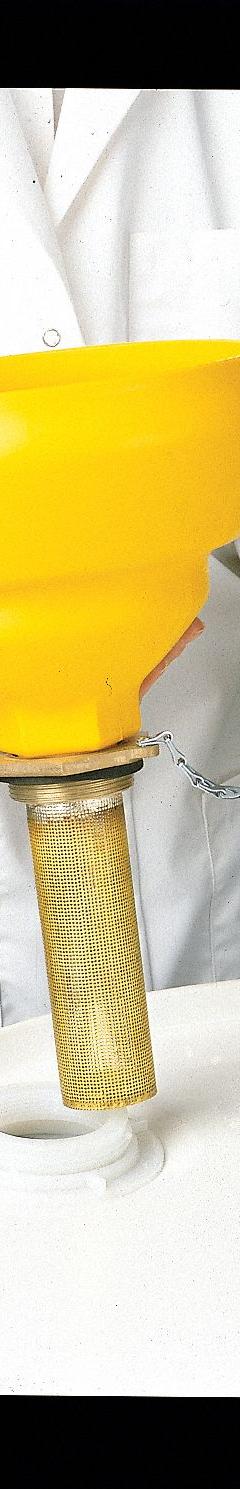 JUSTRITE Flame Arrestor: No Flame Arrester, 9 in (MPN 08204). Key specifications — attr1187343: JUSTRITE; attr1187350: Drums; attr1187353: Brass; attr1187354: Fill Drum Vent; attr1187364: No Flame Arrester.