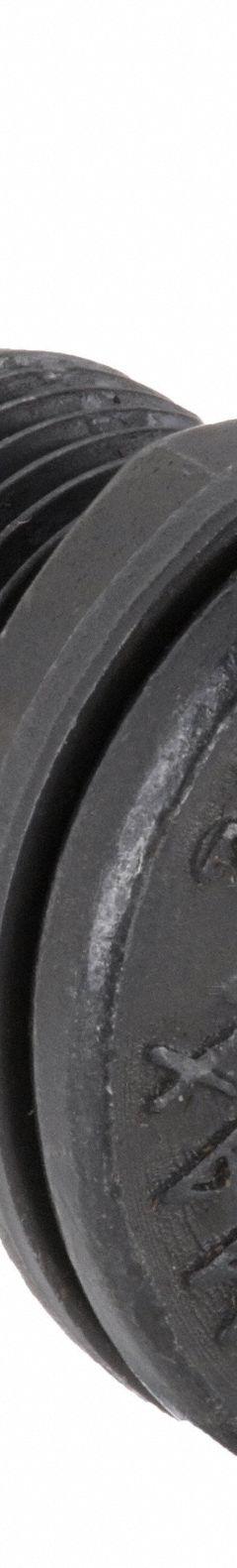 BRUSH RESEARCH MFG. Drive Arbor with Threaded Shaft: Brushes with a Max Dia of 4 in, UA4. Key specifications — attr74694: BRUSH RESEARCH MFG.; attr74718: Brushes with a Maximum Diameter of 4 in; attr74691: UA4.
