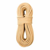 STERLING Rigging and Climbing Rope: Kernmantle, 1/2 in Dia, 1,015 lb Working Load Limit, Nylon, Red (MPN T12AN200). Key specifications — Brand: STERLING; Rope Type: Static.