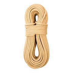 STERLING Rigging and Climbing Rope: Kernmantle, 1/2 in Dia, 1,015 lb Working Load Limit, Nylon, Red (MPN T12AN200). Key specifications — Brand: STERLING; Rope Type: Static.