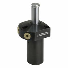 ENERPAC Swing Clamp: Double Acting, 2,025 lbf Clamping Force, 0.9 in Total Stroke, 0.49 sq in, Right (MPN SURD92). Key specifications — attr95671: 0.49 sq in; attr95672: Right; attr97405: SURD92; attr98896: ENERPAC.