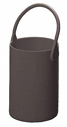 EAGLE THERMOPLASTIC Bottle Carrier: 10 in Overall Lg - Bottle Carriers