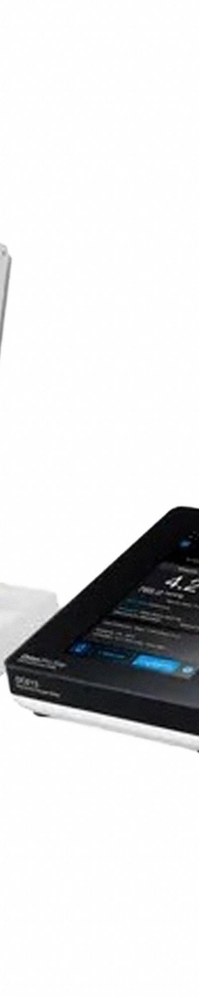 THERMO SCIENTIFIC Dissolved Oxygen Meter Kit: Dissolved Oxygen - Benchtop Dissolved Oxygen Meters