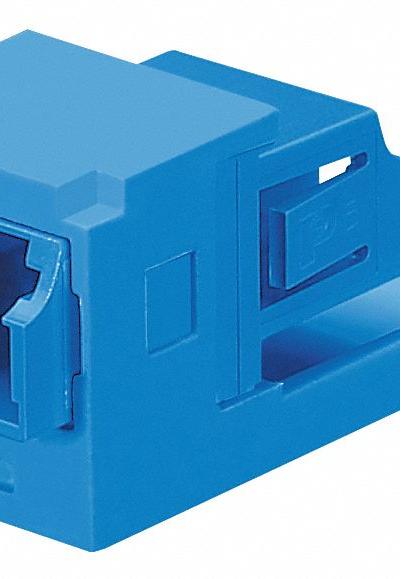 PANNET Fiber Optic Jack: Fiber Optic Jacks