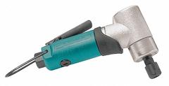 DYNABRADE Die Grinder: Straight Tool, 0.4 hp Horsepower, 35,000 RPM Max. Speed, 8 in Overall Lg (MPN 52204). Key specifications — attr1320532: Straight; attr1320525: Tool Only; attr1320526: DYNABRADE.