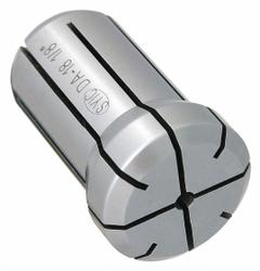 TECHNIKS Collet: DA180, 23/32 in (MPN 01618-23/32). Key specifications — attr1033633: 01618-23/32; attr1033634: TECHNIKS.