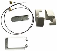 LUMINATION Starter Kit: 9 in Lg, 5 in Wd, 8 in Ht, For LIS Series (MPN Starter Kit - qty10). Key specifications — Includes: (10) Wire Harnesses; Accessory Type: Starter Kit; For Use With: LIS Series; Brand: LUMINATION.
