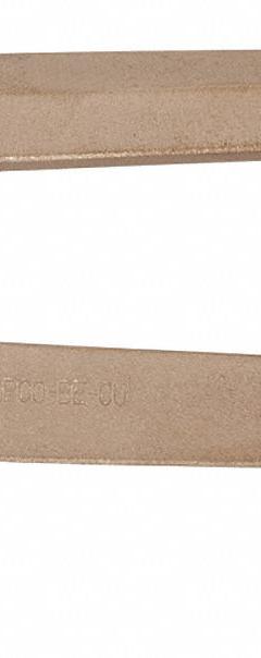 AMPCO Cutting Pliers: 9 7/8 in Overall Lg, For 12 AWG Max Wire Thick, 7/16 in Jaw Wd (MPN 4-1242). Key specifications — attr308479: Beryllium Copper Alloy; attr308478: Beryllium Copper Alloy; attr324866: AMPCO.