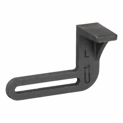 JET Tool Rest: For Use w/ JBG8A (MPN JBG8A-27) - JET Bench & Pedestal Grinder Replacement Parts