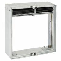 12.5"H-W Manual Ceiling Radiation Damper (MPN RD1). Key specifications — Brand: BROAN.