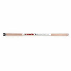 HARRIS Brazing Alloy: Phos Copper, 2%, BCuP-6, 1/8 in x 28 in, Bare, Stay-Silv 2 (MPN 2620F1). Key specifications — Manufacturer Part Number: 2620F1; Brand: HARRIS; pack-container: 1/pk.