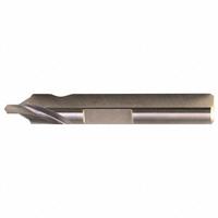 KEO Center Drill: Bell Type Hey, #17, 60°, 3 1/4 in Overall Lg, AlTiN Coated High Speed Steel (MPN 906-001-851). Key specifications — attr1301185: KEO; attr1301198: Single End.