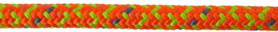 ALL GEAR Rigging and Climbing Rope: Double Braid, 1/2 in Dia, 780 lb Working Load Limit - Rigging & Climbing Rope