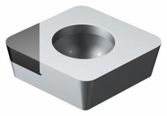 SANDVIK COROMANT Turning Insert: CCMW09T308FP CD10 (MPN CCMW 3(2.5)2FP CD10). Key specifications — attr257733: CCMW09T308FP CD10.