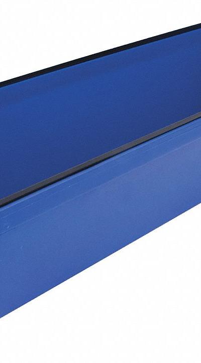 MARSHALLTOWN Drywall Mud Pan: Plastic - Plastic Mud Pans