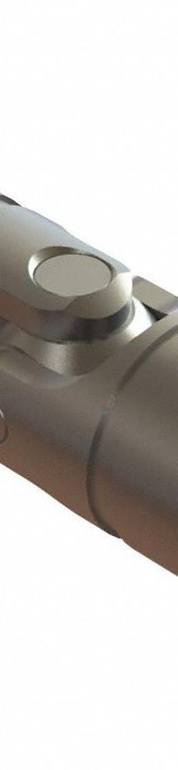 BELDEN Universal Joint: Alloy Steel, 750, Round Keyed, 3/8 in Bore Dia, 2 11/16 in Overall Lg, Inch (MPN UJ-HD750x375K). Key specifications — attr85409: BELDEN; attr971734: Yes.