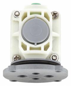 AMERICAN STANDARD Pressure Balancing Unit: Reliant+ (MPN 077171-0070A). Key specifications — Brand: AMERICAN STANDARD; Product Type: Pressure Balancing Unit; Compatible Product Type: Bathtub and Shower Valves; Compatible Series: Reliant+.