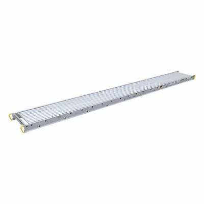 WERNER Scaffolding Stage (MPN 3220) - Platforms