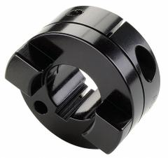 RULAND MANUFACTURING Motion Control Coupling Hub: 0.5° Angular Misalignment, 0.006 in Axial Motion (MPN OCC21-10-A). Key specifications — attr85399: RULAND MANUFACTURING; attr869810: OCC21.