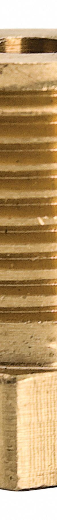 WATTS Adaptor: Adaptor, Brass, 1/2" NPT, 1/2" Connection 1 Thread Size, NPT, 3/8"-16 NPT, NPT (MPN AD-3). Key specifications — Compatible Product Type: Float Balls; Brand: WATTS.
