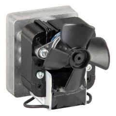 ABANAKI Fan-Cooled Gear Motor 110V: For Use w/ SMMS1-06/SMMS1-12/SMMS1-18/SMMS1-24 (MPN MGRX4973). Key specifications — For Use with Mfr Model Number: SMMS1-18; Manufacturer Part Number: MGRX4973; Brand: ABANAKI.